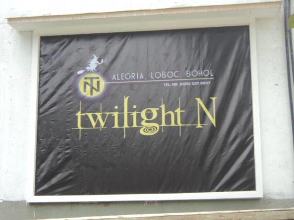 Twilight N Hotel โลบก ห้อง รูปภาพ